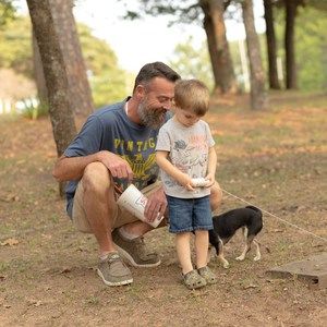 Meet your Posher, Chris